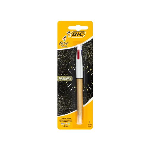 BOLIG FIREWOR 4 BIC