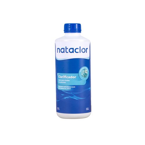 CLARIFI NATAC