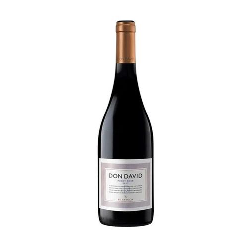 Vino Don David Pinot Noir 750ml