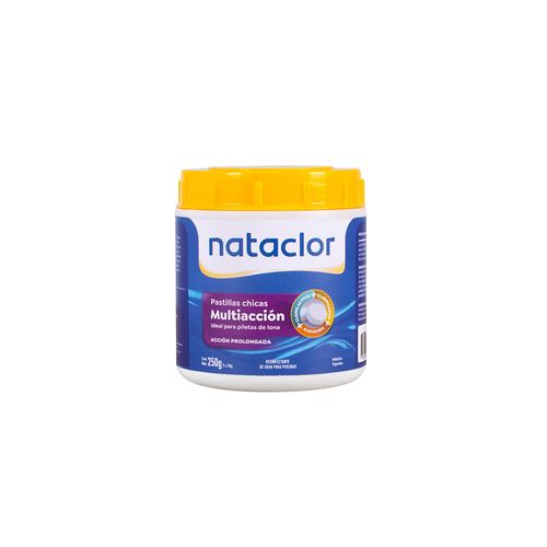 PASTILL NATAC