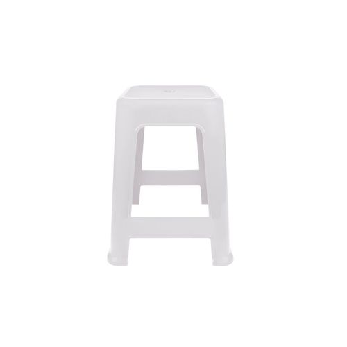 BANQUETA PLASTIC MOR