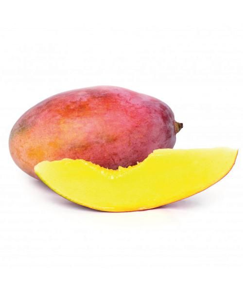 Mango x Kg