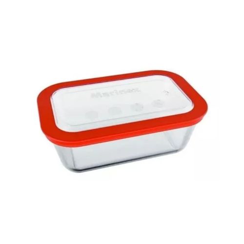 Budinera Marinex Con Tapa 700Ml