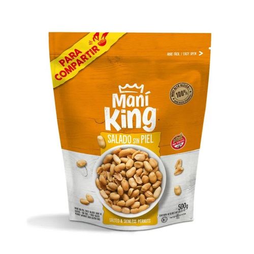 MANI KING