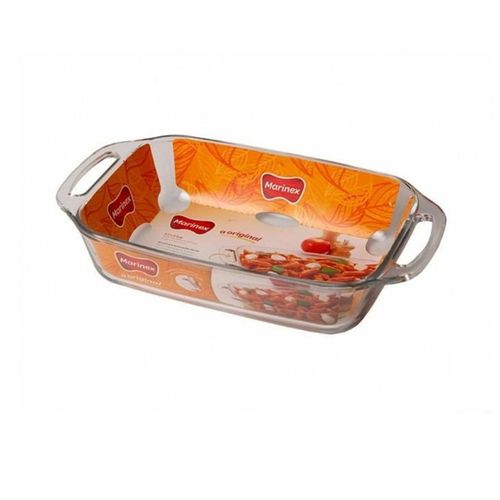 Fuente Marinex Rectangular Seletta 2700Ml