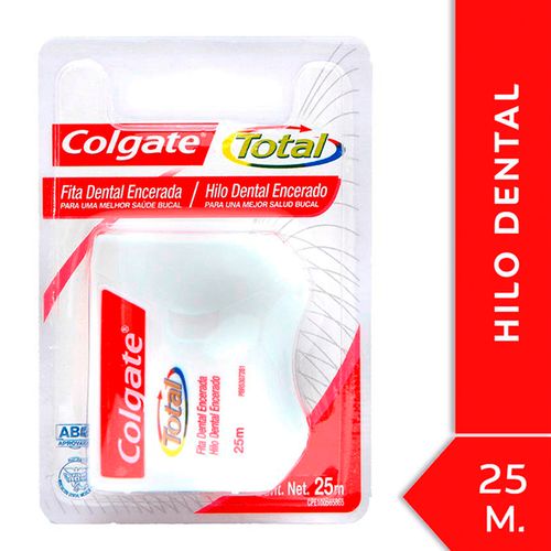 HIL DEN COLGATE TOT