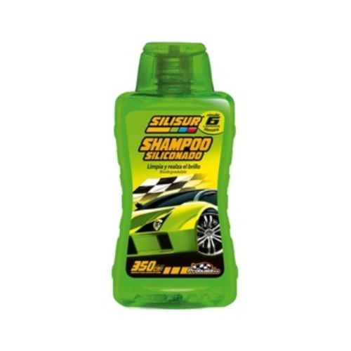 SHAMPOO SILIS