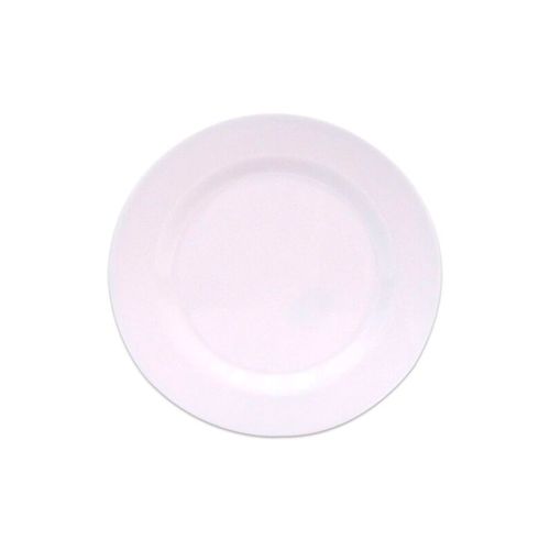 Plato Redondo Postre