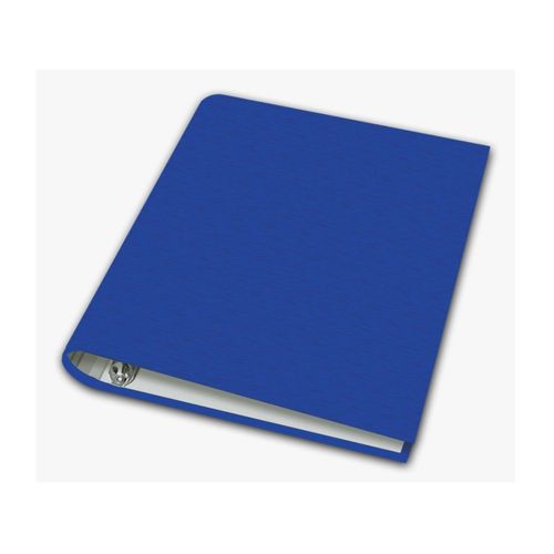 CARPETA VINILO 3X40 AZUL