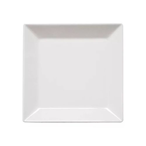 PLAT CUAD CER BLANCA