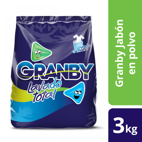 JAB PVO ROSAS GRANBY