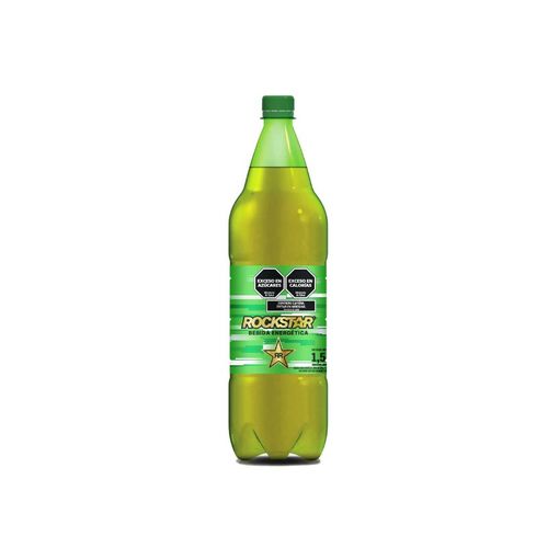 Energizante Rockstar Mix Fruit 1.5L