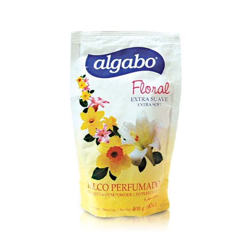 TALCO F ALGAB