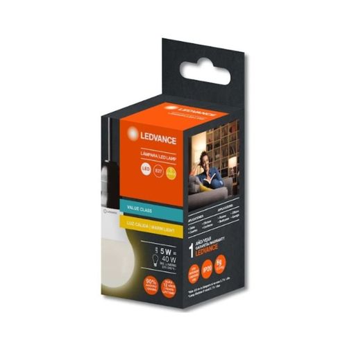 LAMP LED 5_5W OSRAM