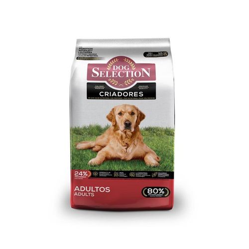 DOG SELEC ADULT 1500