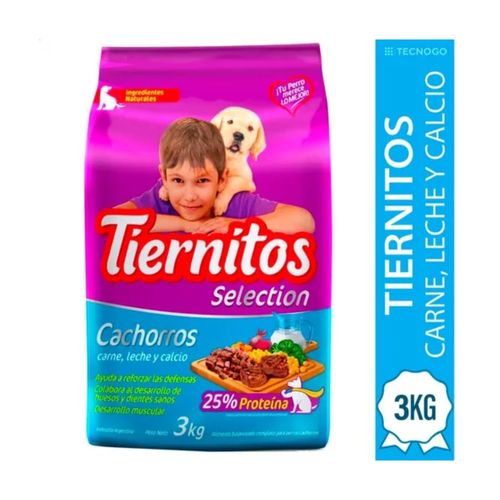 TIERNITOS CACHORRO 8