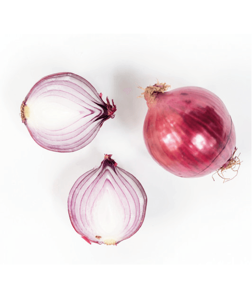 Cebolla Morada x Kg
