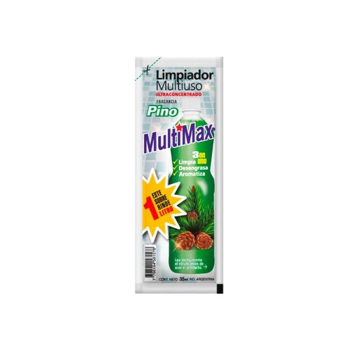 LIMP CONCENT MULTIMA