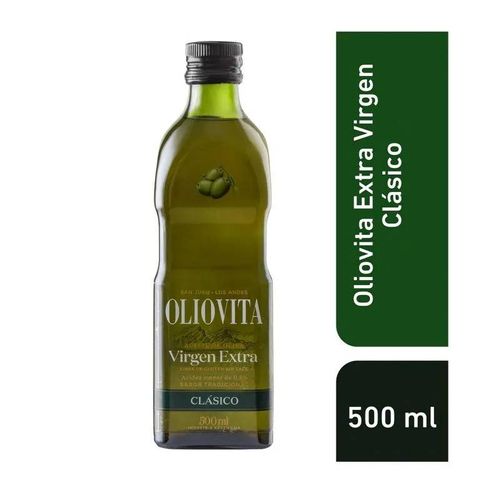 ACEITE OLIVA EX VIRG CLAS
