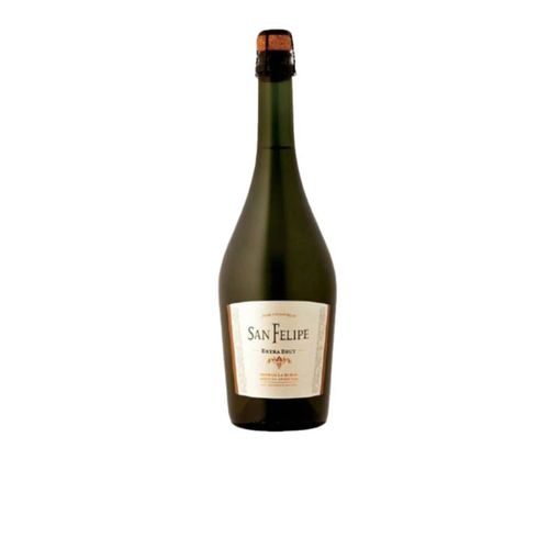 Champagne San Felipe Extra Brut 750ml