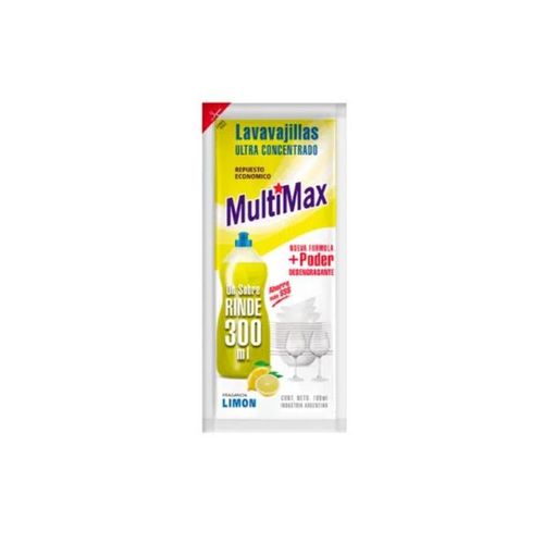 LAV ULTRA CO MULTIMA
