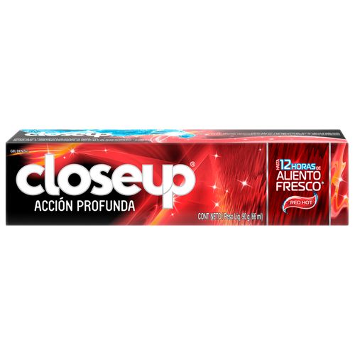 CREMA D CLOSE