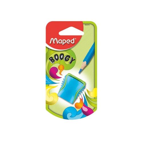 SACAPUNTAS BOO MAPED