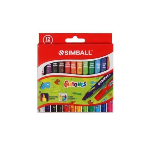 CRAY CERA SIMBALL 12