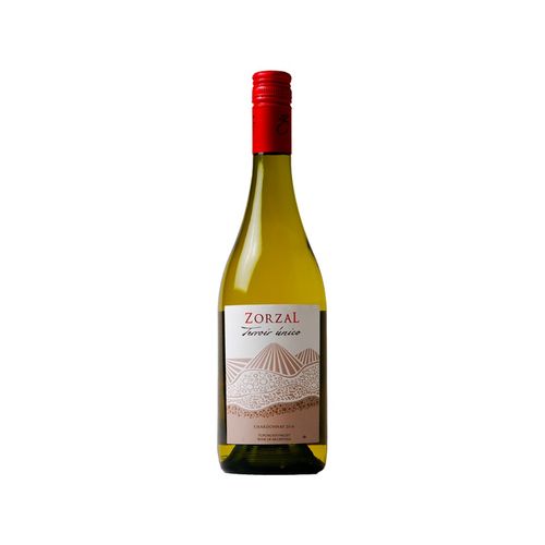 Vino Zorzal Terroir Unico Chardonnay 750ml