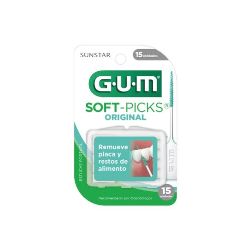 PALILLO GUM