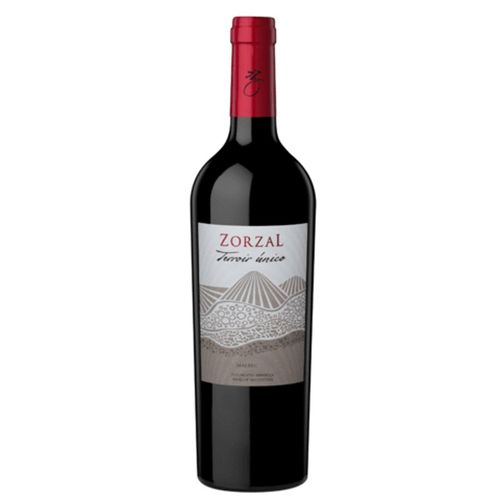 Terroir Unico Zorzal Vino Malbec