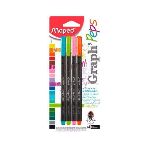 MICROFIBRA GRA MAPED