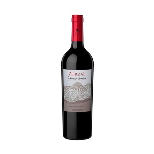 Vino Zorzal Terroir Unico Cabernet Sauvignon 750ml