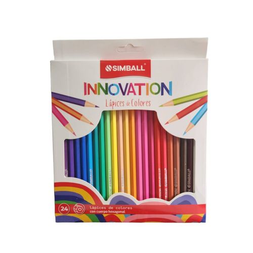LAPIC COL SIMBALL 12