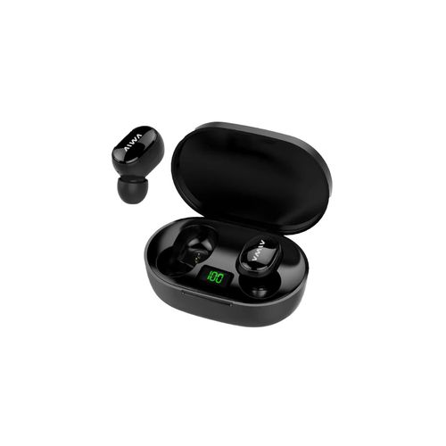 Auriculares Aiwa Inalámbricos Touch TWA-70N