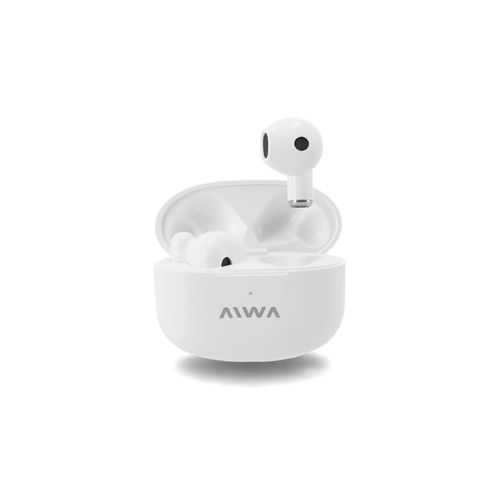 Auriculares Aiwa Inalámbricos Touch TWA-80B