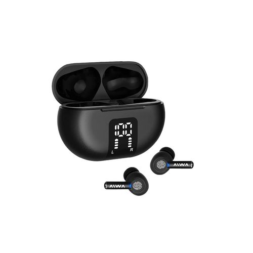 Auriculares Aiwa Inalámbricos Touch WA-100N