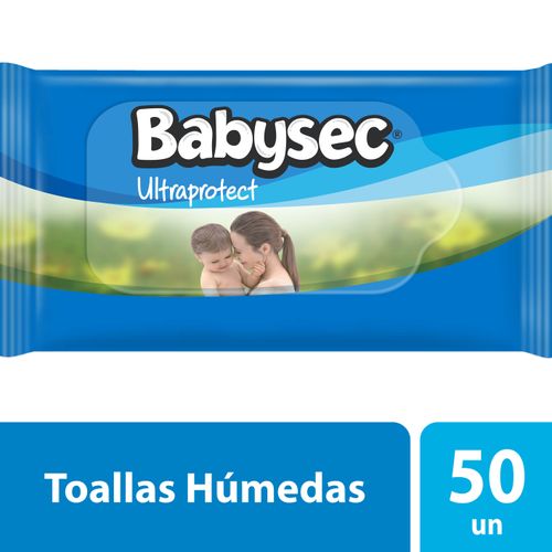 TOALL BABYSEC ULTRA