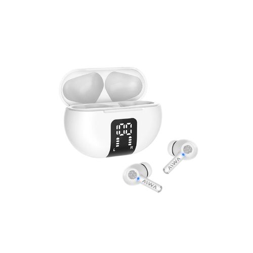 Auriculares Aiwa Inalámbricos Touch WA-100B