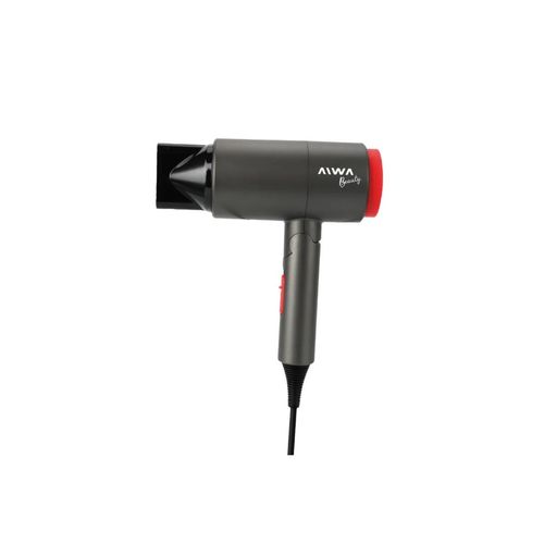 Secador de Pelo Aiwa (AWB-SPP02G) 2200W