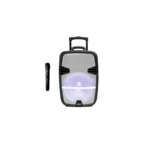 Parlante Aiwa Bluetooth AW-P1510D-SN