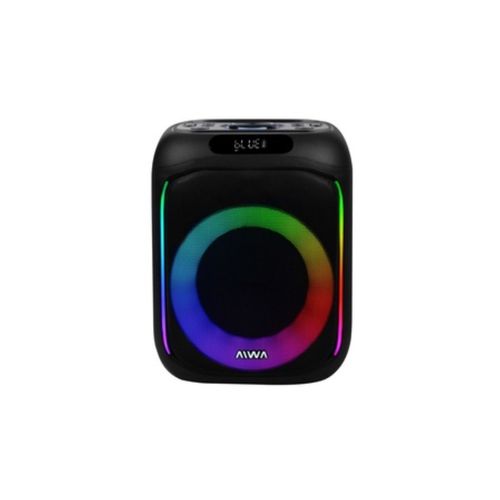 Parlante Aiwa Bluetooth Woofer 6.5" AW P2016A