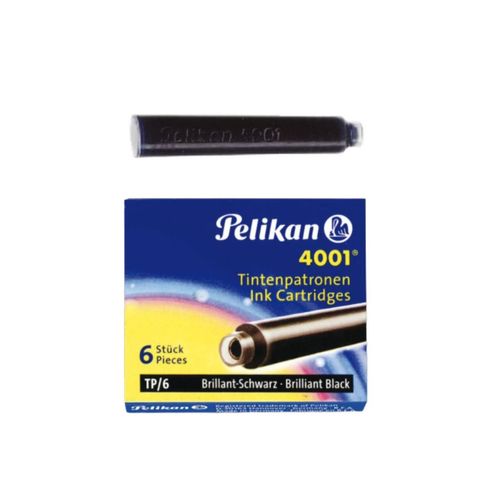 PELIKAN CARTU TINT 6