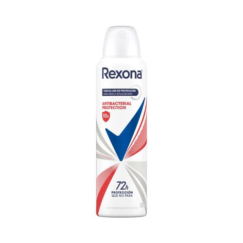 W DEO AER AP REXONA