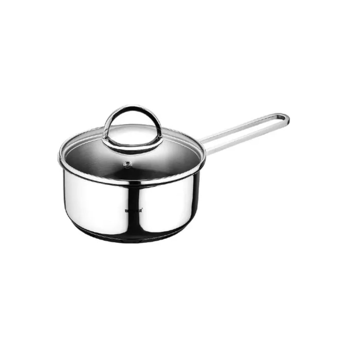 CAZO AC INOX 16 INDUC