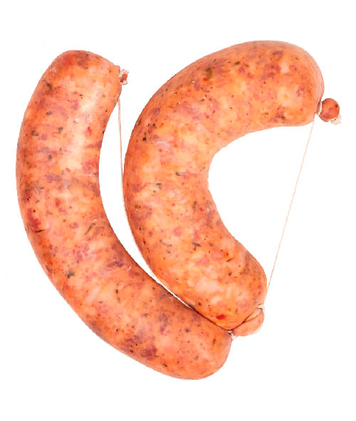 Chorizo Criollo Picante Flor de Linares x Kg