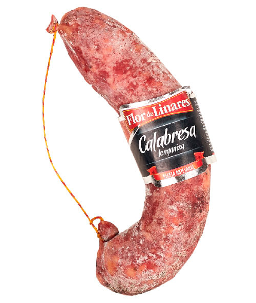 LONG CALAB F LINARES