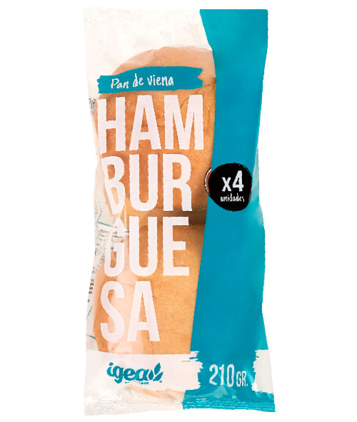 PAN HAMBURG IGEA 4 U