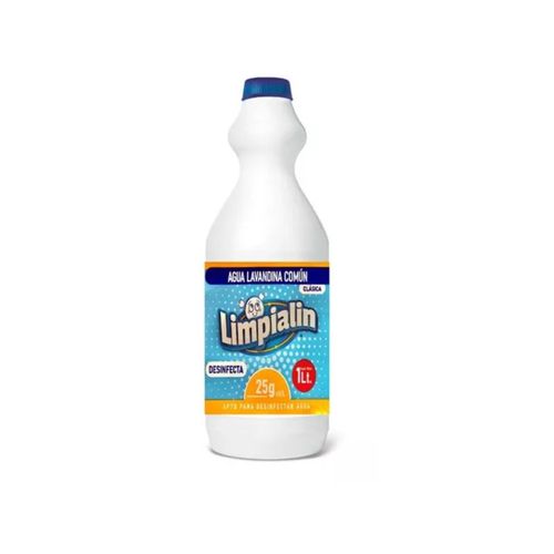 LAVANDI LIMPIALIN 1L