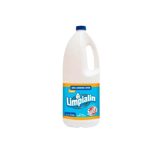 LAVANDI LIMPIALIN 2L